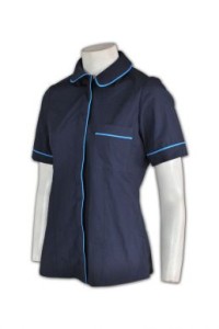 SU153  專業訂製校服衫  網上訂購校服 自訂大專校服制服  校服款式  校服專賣 